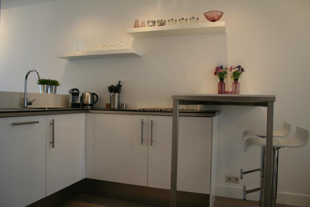 Rosies Place Amsterdam Camera foto