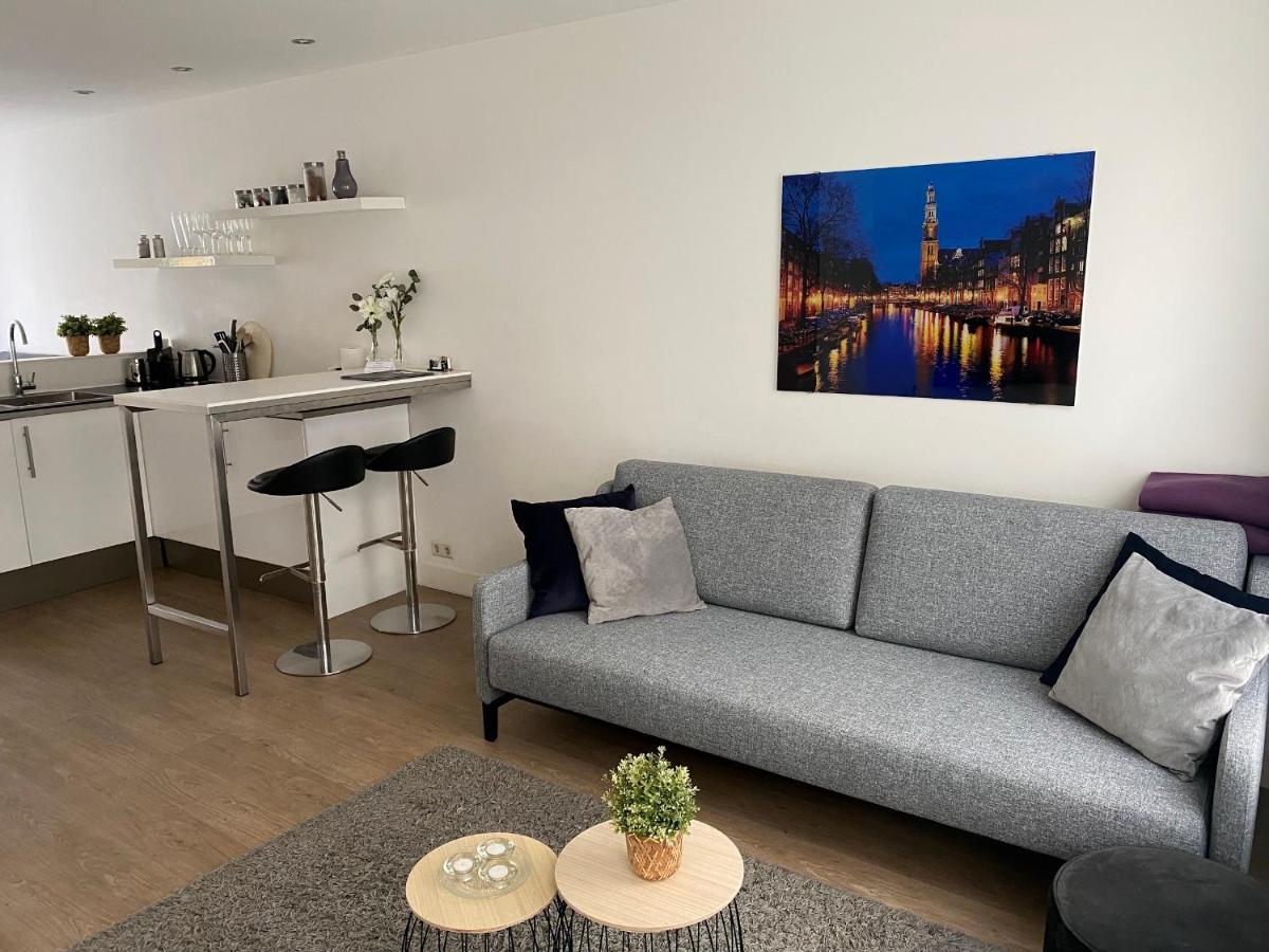 Rosies Place Amsterdam Esterno foto